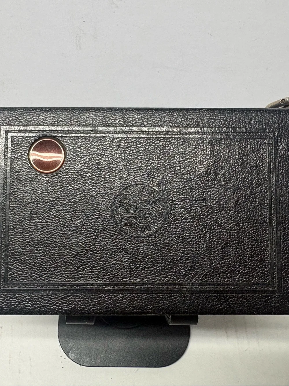 Vintage Kodak No. 2 Folding Hawkeye Model C Camera-use film 120